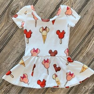 Wild Rich Kids Cones Skirted Leo